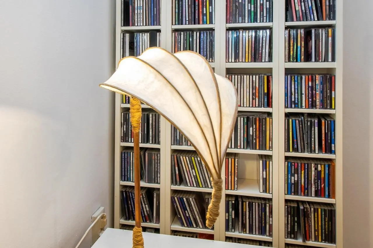 Apartment Minimalist Hidden Gem Spacious Flat In Center Split