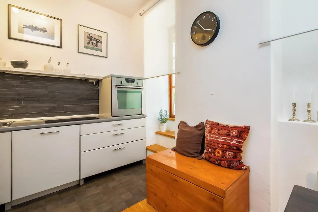 Apartment Minimalist Hidden Gem Spacious Flat In Center Split Croatia